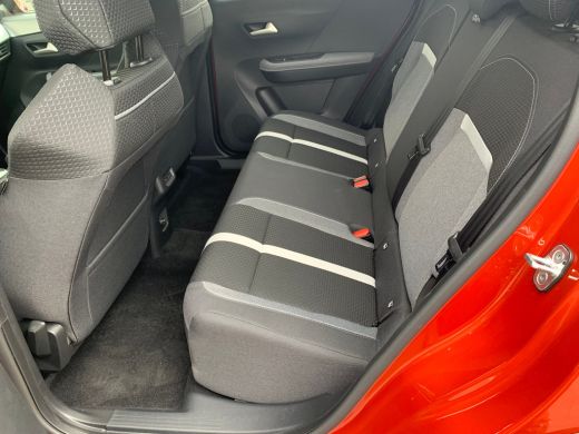 Opel Frontera Electric GS 44 kWh Navigatie / zwartdak / camera ActivLease financial lease