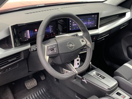 Opel Frontera Electric GS 44 kWh Navigatie / zwartdak / camera ActivLease financial lease