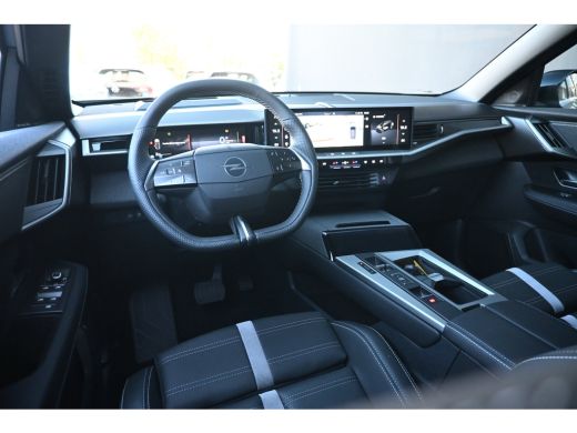 Opel Grandland 1.6 Turbo Plug In Hybrid GS 195pk Ultimate | 20'' lichtmetalen wielen diamond cut | 7,4 kW boordl... ActivLease financial lease