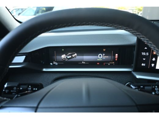 Opel Grandland 1.6 Turbo Plug In Hybrid GS 195pk Ultimate | 20'' lichtmetalen wielen diamond cut | 7,4 kW boordl... ActivLease financial lease