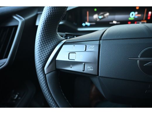 Opel Grandland 1.6 Turbo Plug In Hybrid GS 195pk Ultimate | 20'' lichtmetalen wielen diamond cut | 7,4 kW boordl... ActivLease financial lease