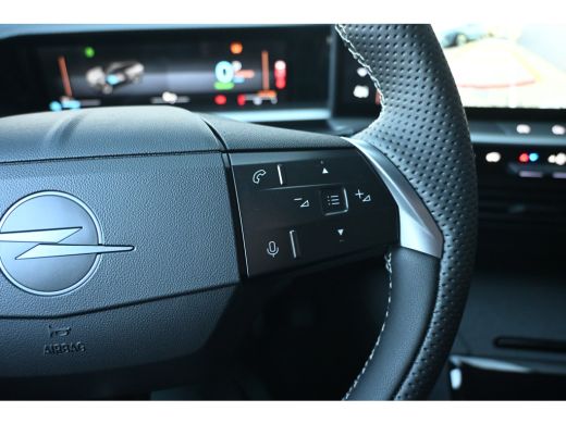 Opel Grandland 1.6 Turbo Plug In Hybrid GS 195pk Ultimate | 20'' lichtmetalen wielen diamond cut | 7,4 kW boordl... ActivLease financial lease