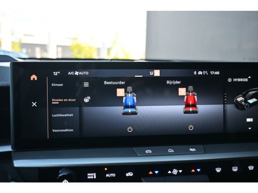 Opel Grandland 1.6 Turbo Plug In Hybrid GS 195pk Ultimate | 20'' lichtmetalen wielen diamond cut | 7,4 kW boordl... ActivLease financial lease