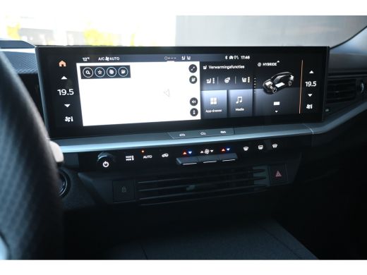 Opel Grandland 1.6 Turbo Plug In Hybrid GS 195pk Ultimate | 20'' lichtmetalen wielen diamond cut | 7,4 kW boordl... ActivLease financial lease