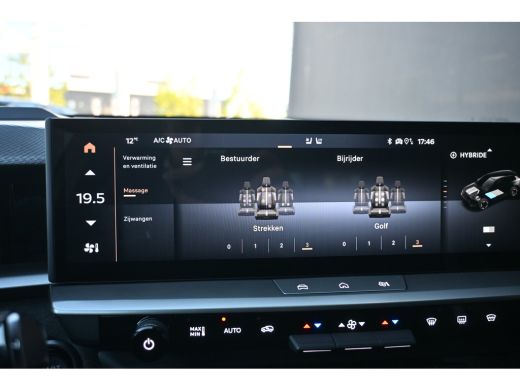 Opel Grandland 1.6 Turbo Plug In Hybrid GS 195pk Ultimate | 20'' lichtmetalen wielen diamond cut | 7,4 kW boordl... ActivLease financial lease
