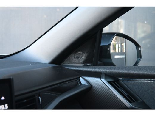 Opel Grandland 1.6 Turbo Plug In Hybrid GS 195pk Ultimate | 20'' lichtmetalen wielen diamond cut | 7,4 kW boordl... ActivLease financial lease