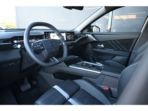 Opel Grandland 1.6 Turbo Plug In Hybrid GS 195pk Ultimate | 20'' lichtmetalen wielen diamond cut | 7,4 kW boordl... ActivLease financial lease
