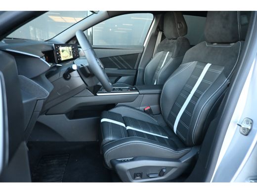 Opel Grandland 1.6 Turbo Plug In Hybrid GS 195pk Ultimate | 20'' lichtmetalen wielen diamond cut | 7,4 kW boordl... ActivLease financial lease