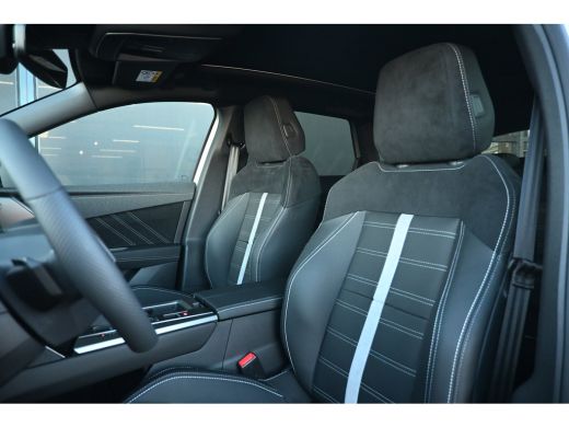 Opel Grandland 1.6 Turbo Plug In Hybrid GS 195pk Ultimate | 20'' lichtmetalen wielen diamond cut | 7,4 kW boordl... ActivLease financial lease