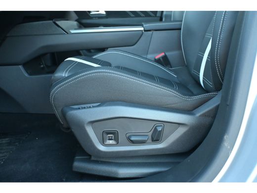 Opel Grandland 1.6 Turbo Plug In Hybrid GS 195pk Ultimate | 20'' lichtmetalen wielen diamond cut | 7,4 kW boordl... ActivLease financial lease