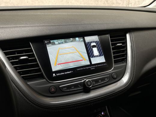 Opel Grandland X 1.6 Turbo Hybrid4 Ultimate 301Pk Automaat (APPLE CARPLAY, STOELKOELING/VERWARMING, MEMORY SEATS, ... ActivLease financial lease