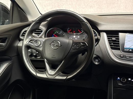 Opel Grandland X 1.6 Turbo Hybrid4 Ultimate 301Pk Automaat (APPLE CARPLAY, STOELKOELING/VERWARMING, MEMORY SEATS, ... ActivLease financial lease