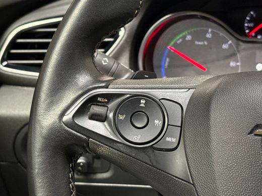 Opel Grandland X 1.6 Turbo Hybrid4 Ultimate 301Pk Automaat (APPLE CARPLAY, STOELKOELING/VERWARMING, MEMORY SEATS, ... ActivLease financial lease