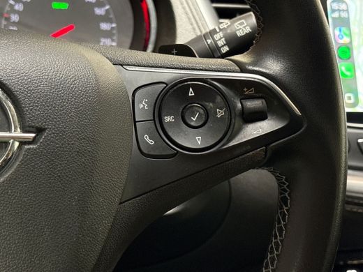 Opel Grandland X 1.6 Turbo Hybrid4 Ultimate 301Pk Automaat (APPLE CARPLAY, STOELKOELING/VERWARMING, MEMORY SEATS, ... ActivLease financial lease