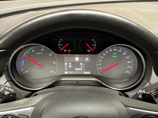 Opel Grandland X 1.6 Turbo Hybrid4 Ultimate 301Pk Automaat (APPLE CARPLAY, STOELKOELING/VERWARMING, MEMORY SEATS, ... ActivLease financial lease