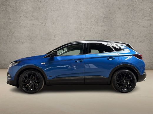 Opel Grandland X 1.6 Turbo Hybrid4 Ultimate 301Pk Automaat (APPLE CARPLAY, STOELKOELING/VERWARMING, MEMORY SEATS, ... ActivLease financial lease