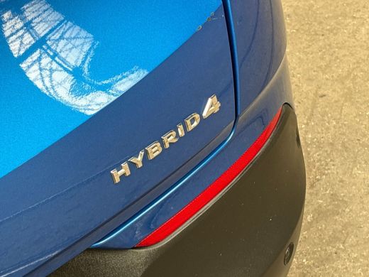 Opel Grandland X 1.6 Turbo Hybrid4 Ultimate 301Pk Automaat (APPLE CARPLAY, STOELKOELING/VERWARMING, MEMORY SEATS, ... ActivLease financial lease