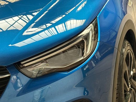 Opel Grandland X 1.6 Turbo Hybrid4 Ultimate 301Pk Automaat (APPLE CARPLAY, STOELKOELING/VERWARMING, MEMORY SEATS, ... ActivLease financial lease