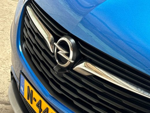 Opel Grandland X 1.6 Turbo Hybrid4 Ultimate 301Pk Automaat (APPLE CARPLAY, STOELKOELING/VERWARMING, MEMORY SEATS, ... ActivLease financial lease