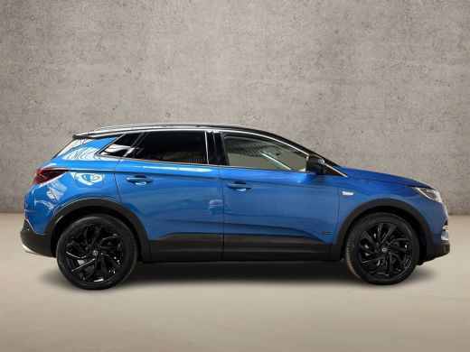 Opel Grandland X 1.6 Turbo Hybrid4 Ultimate 301Pk Automaat (APPLE CARPLAY, STOELKOELING/VERWARMING, MEMORY SEATS, ... ActivLease financial lease