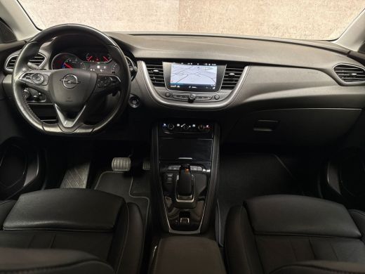 Opel Grandland X 1.6 Turbo Hybrid4 Ultimate 301Pk Automaat (APPLE CARPLAY, STOELKOELING/VERWARMING, MEMORY SEATS, ... ActivLease financial lease