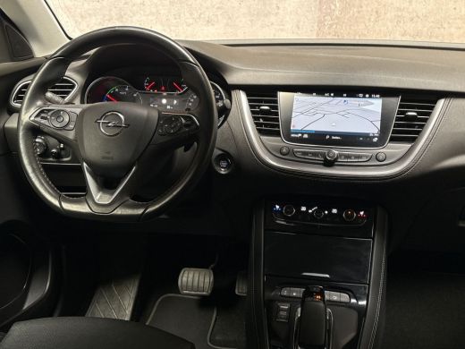 Opel Grandland X 1.6 Turbo Hybrid4 Ultimate 301Pk Automaat (APPLE CARPLAY, STOELKOELING/VERWARMING, MEMORY SEATS, ... ActivLease financial lease