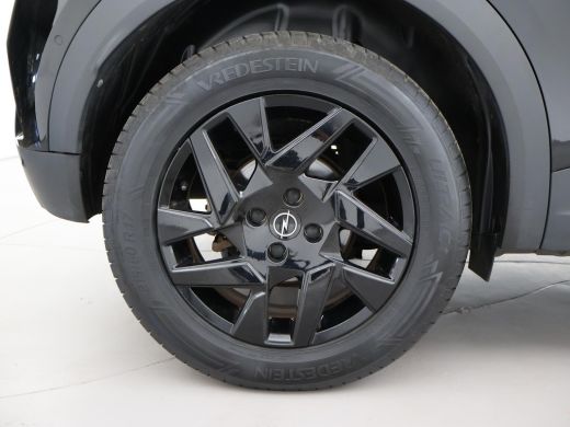 Opel Mokka-e GS LINE 50 KWH 90% SOH + CAMERA | ADAPTIVE CRUISE | CARPLAY | NAVIGATIE ActivLease financial lease