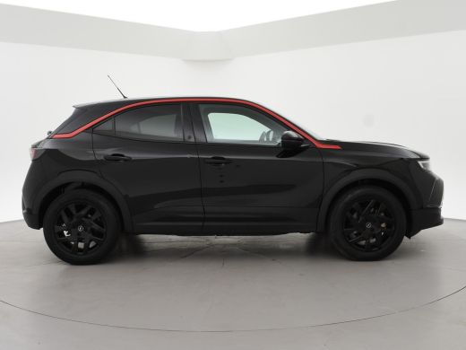 Opel Mokka-e GS LINE 50 KWH 90% SOH + CAMERA | ADAPTIVE CRUISE | CARPLAY | NAVIGATIE ActivLease financial lease