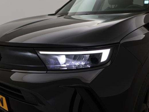 Opel Mokka-e GS LINE 50 KWH 90% SOH + CAMERA | ADAPTIVE CRUISE | CARPLAY | NAVIGATIE ActivLease financial lease