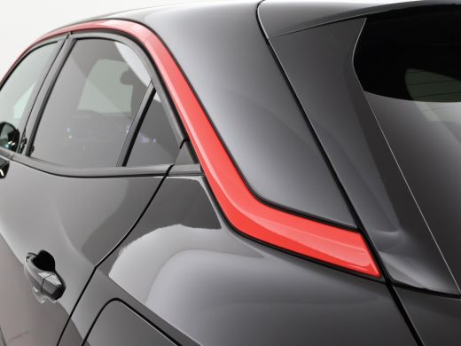 Opel Mokka-e GS LINE 50 KWH 90% SOH + CAMERA | ADAPTIVE CRUISE | CARPLAY | NAVIGATIE ActivLease financial lease