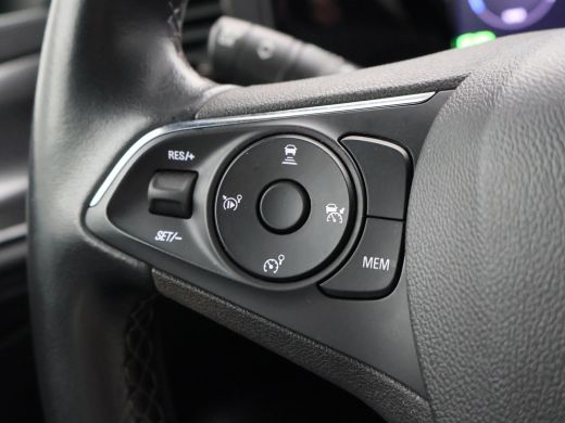 Opel Mokka-e GS LINE 50 KWH 90% SOH + CAMERA | ADAPTIVE CRUISE | CARPLAY | NAVIGATIE ActivLease financial lease