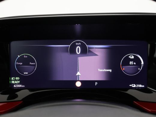 Opel Mokka-e GS LINE 50 KWH 90% SOH + CAMERA | ADAPTIVE CRUISE | CARPLAY | NAVIGATIE ActivLease financial lease