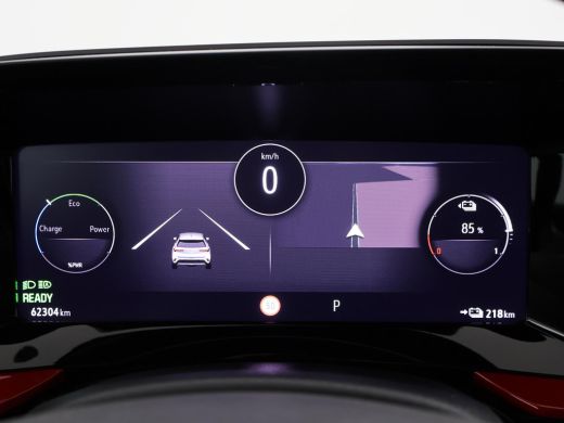 Opel Mokka-e GS LINE 50 KWH 90% SOH + CAMERA | ADAPTIVE CRUISE | CARPLAY | NAVIGATIE ActivLease financial lease