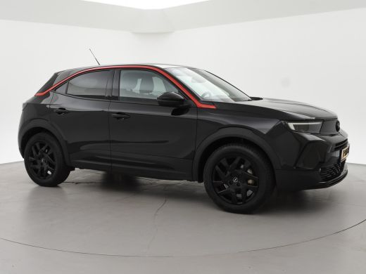 Opel Mokka-e GS LINE 50 KWH 90% SOH + CAMERA | ADAPTIVE CRUISE | CARPLAY | NAVIGATIE ActivLease financial lease