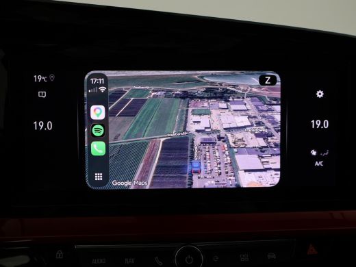 Opel Mokka-e GS LINE 50 KWH 90% SOH + CAMERA | ADAPTIVE CRUISE | CARPLAY | NAVIGATIE ActivLease financial lease