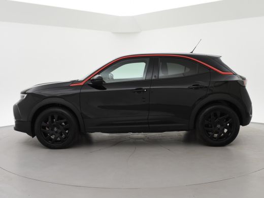 Opel Mokka-e GS LINE 50 KWH 90% SOH + CAMERA | ADAPTIVE CRUISE | CARPLAY | NAVIGATIE ActivLease financial lease