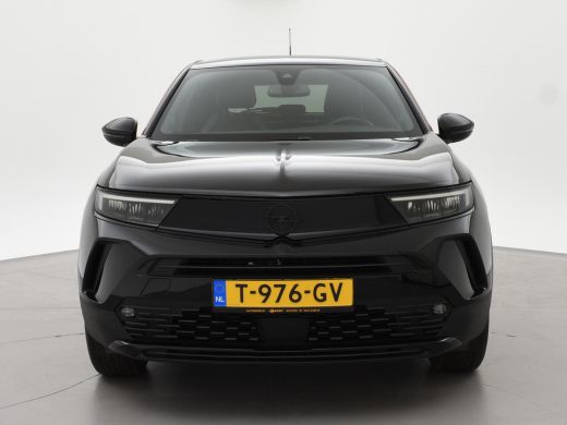 Opel Mokka-e GS LINE 50 KWH 90% SOH + CAMERA | ADAPTIVE CRUISE | CARPLAY | NAVIGATIE ActivLease financial lease