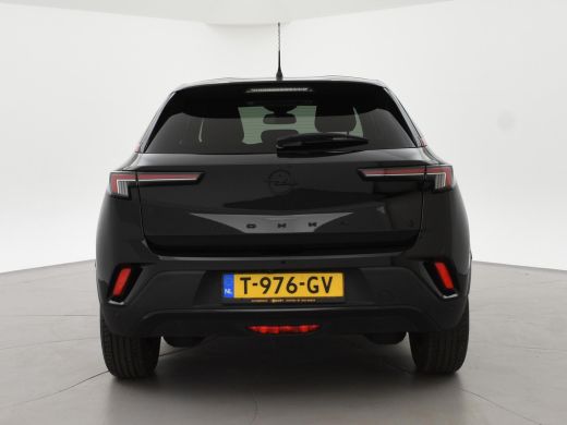 Opel Mokka-e GS LINE 50 KWH 90% SOH + CAMERA | ADAPTIVE CRUISE | CARPLAY | NAVIGATIE ActivLease financial lease