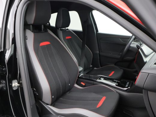 Opel Mokka-e GS LINE 50 KWH 90% SOH + CAMERA | ADAPTIVE CRUISE | CARPLAY | NAVIGATIE ActivLease financial lease