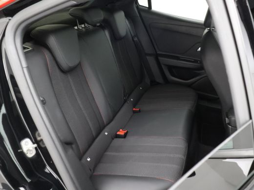 Opel Mokka-e GS LINE 50 KWH 90% SOH + CAMERA | ADAPTIVE CRUISE | CARPLAY | NAVIGATIE ActivLease financial lease