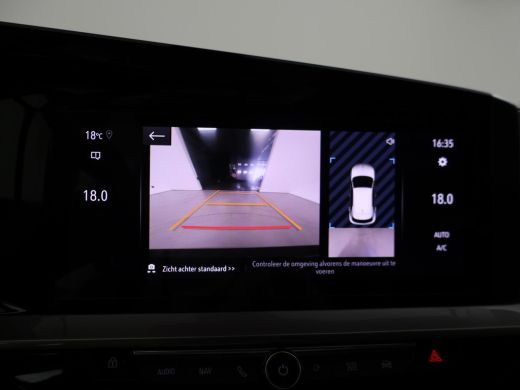 Opel Mokka-e ULTIMATE 50 KWH TWO TONE 94% SOH + LEDER/ALCANTARA | STOEL/STUURVERW. | 18 INCH | MATCHA GREEN ActivLease financial lease