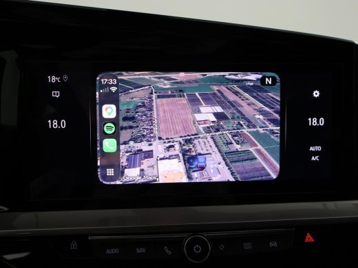 Opel Mokka-e ULTIMATE 50 KWH TWO TONE 94% SOH + LEDER/ALCANTARA | STOEL/STUURVERW. | 18 INCH | MATCHA GREEN ActivLease financial lease