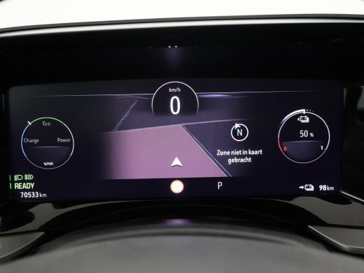 Opel Mokka-e ULTIMATE 50 KWH TWO TONE 94% SOH + LEDER/ALCANTARA | STOEL/STUURVERW. | 18 INCH | MATCHA GREEN ActivLease financial lease