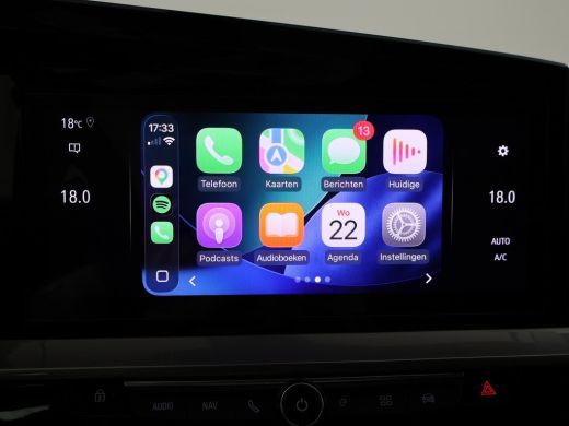 Opel Mokka-e ULTIMATE 50 KWH TWO TONE 94% SOH + LEDER/ALCANTARA | STOEL/STUURVERW. | 18 INCH | MATCHA GREEN ActivLease financial lease