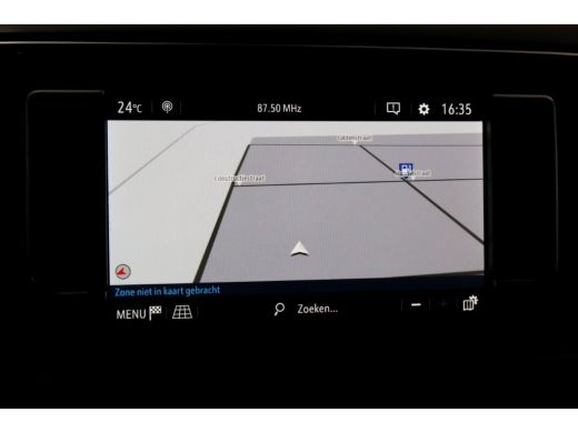 Opel Vivaro 2.0 CDTI 120pk L3 Automaat Innovation Airco/Navi/Camera/HUD 01-2021 ActivLease financial lease