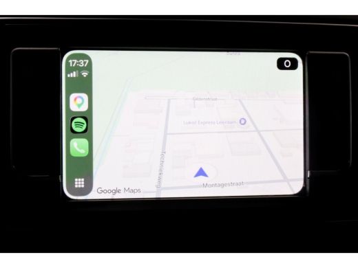 Opel Vivaro 2.0 CDTI 120pk L3 Automaat Innovation Airco/Navi/Camera/HUD 01-2021 ActivLease financial lease