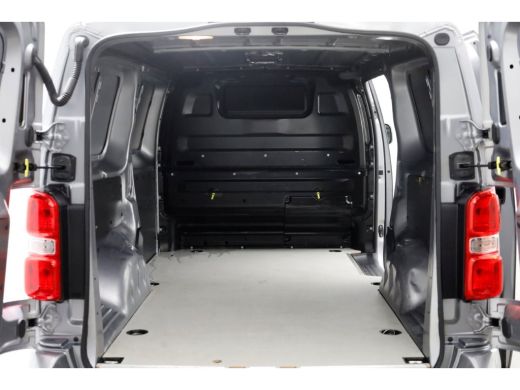 Opel Vivaro 2.0 CDTI 120pk L3 Automaat Innovation Airco/Navi/Camera/HUD 01-2021 ActivLease financial lease