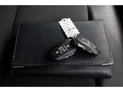 Opel Vivaro 2.0 CDTI 120pk L3 Automaat Innovation Airco/Navi/Camera/HUD 01-2021 ActivLease financial lease