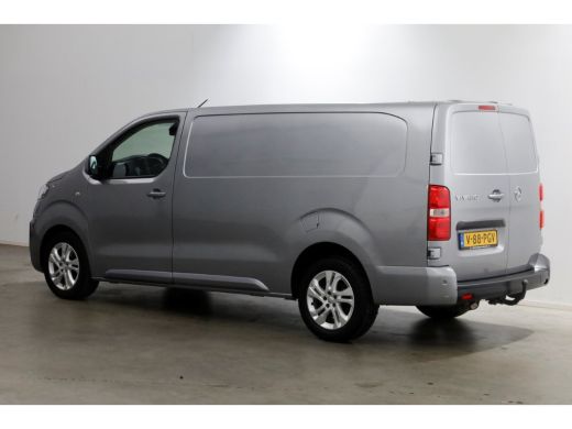 Opel Vivaro 2.0 CDTI 120pk L3 Automaat Innovation Airco/Navi/Camera/HUD 01-2021 ActivLease financial lease
