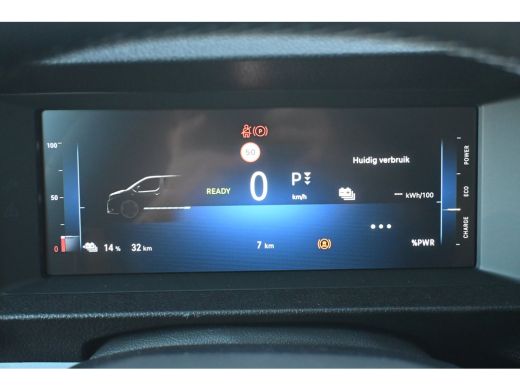 Opel Vivaro-e L3 75 kWh STX DEMO-DEAL! 8 Jaar Garantie! | Vol-Leder | Betimmering | Full-LED | Achteruitrijcame... ActivLease financial lease